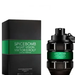 Homme VIKTOR&ROLF Spicebomb Night Vision                Eau de Parfum