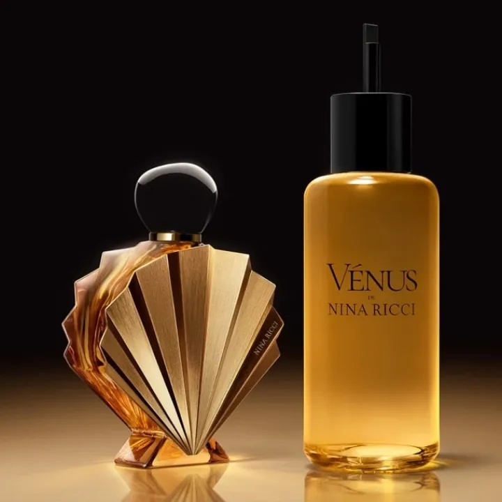Femme NINA RICCI Vénus de Eau de Parfum - Flacon Recharge