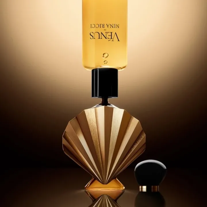 Femme NINA RICCI Vénus de Eau de Parfum - Flacon Recharge
