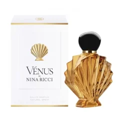 Femme NINA RICCI Vénus de                Eau de Parfum Rechargeable