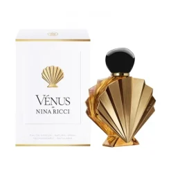 Femme NINA RICCI Vénus de                Eau de Parfum Rechargeable