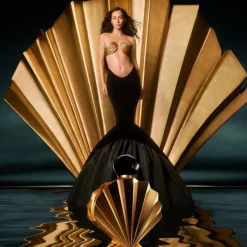 Femme NINA RICCI Vénus de                Eau de Parfum Rechargeable