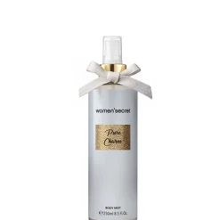 Femme Women'Secret Pure Charm                Brume Parfumée Pour le Corps