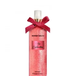 Femme Women'Secret So Captivating                Brume Parfumée