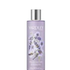Femme Yardley English Lavender                Gel Douche de Luxe