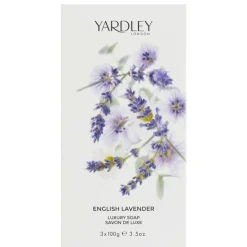 Femme Yardley English Lavender                Savon de Luxe
