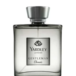 Homme Yardley Gentleman Classic Eau de Toilette