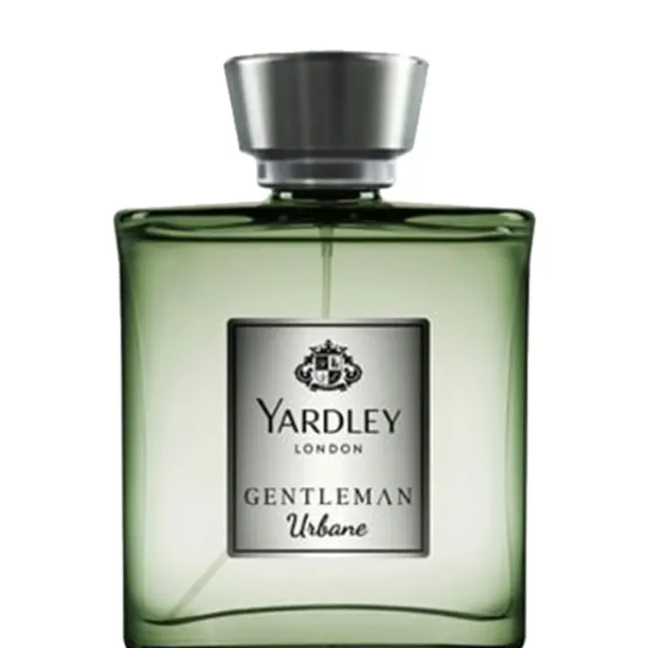 Homme Yardley Gentleman Urbane Eau de Toilette