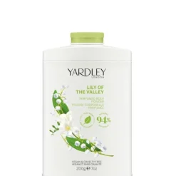 Femme Yardley Lily of the Valley                Poudre Corporelle Parfumée