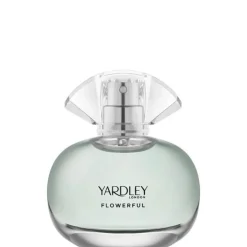 Femme Yardley Luxe Gardénia                Eau de Toilette