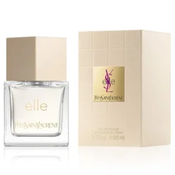 Femme YVES SAINT LAURENT Elle                Eau de Toilette