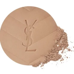 YVES SAINT LAURENT All Hours Hyper Bronze                Poudre Bronzante