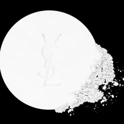 YVES SAINT LAURENT All Hours Hyper Finish                Poudre Mat Multi-Usages