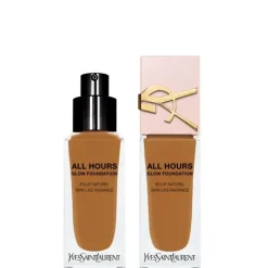 YVES SAINT LAURENT All Hours Glow                Fond de Teint Lumieux 24h* Haute Couvrance