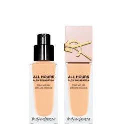 YVES SAINT LAURENT All Hours Glow Fond de Teint Lumieux 24h* Haute Couvrance