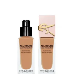 YVES SAINT LAURENT All Hours Glow Fond de Teint Lumieux 24h* Haute Couvrance
