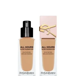 YVES SAINT LAURENT All Hours Glow Fond de Teint Lumieux 24h* Haute Couvrance