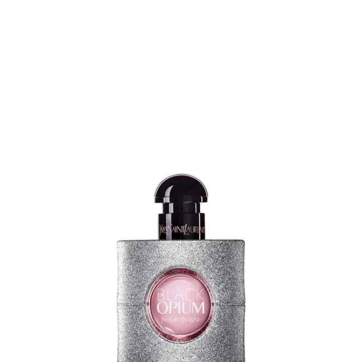 Femme YVES SAINT LAURENT Black Opium Glitter Eau de Parfum