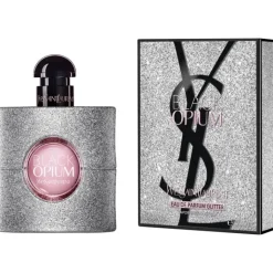 Femme YVES SAINT LAURENT Black Opium Glitter Eau de Parfum