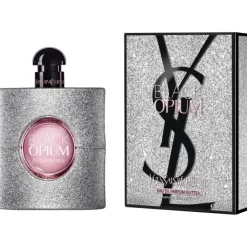Femme YVES SAINT LAURENT Black Opium Glitter Eau de Parfum
