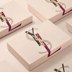 Femme YVES SAINT LAURENT Black Opium Coffret Eau de Parfum - Fête des Mères