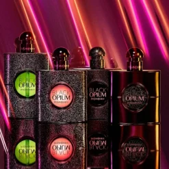 Femme YVES SAINT LAURENT Black Opium Le Parfum                Eau de Parfum