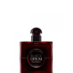 Femme YVES SAINT LAURENT Black Opium                Eau de Parfum Over Red