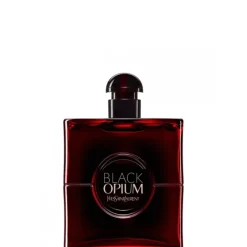 Femme YVES SAINT LAURENT Black Opium Eau de Parfum Over Red