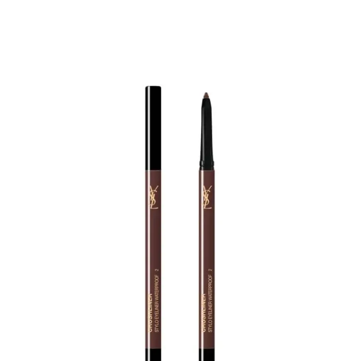 YVES SAINT LAURENT Crush Liner Crayon Yeux
