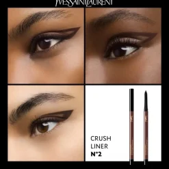 YVES SAINT LAURENT Crush Liner                Crayon Yeux