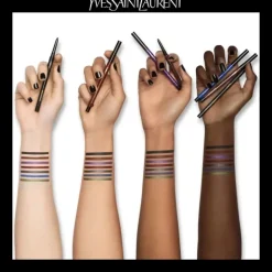 YVES SAINT LAURENT Crush Liner Crayon Yeux