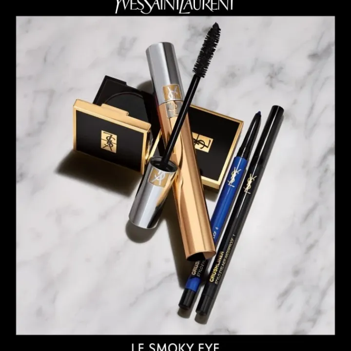 YVES SAINT LAURENT Crush Liner Crayon Yeux