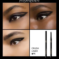 YVES SAINT LAURENT Crush Liner Crayon Yeux