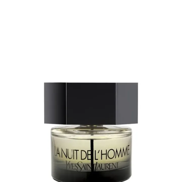 Homme YVES SAINT LAURENT La Nuit de L'Homme Eau de Toilette