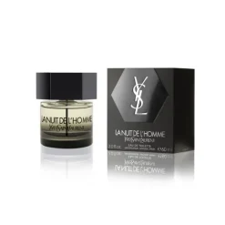 Homme YVES SAINT LAURENT La Nuit de L'Homme Eau de Toilette
