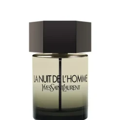 Homme YVES SAINT LAURENT La Nuit de L'Homme Eau de Toilette