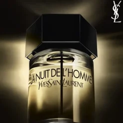 Homme YVES SAINT LAURENT La Nuit de L'Homme Eau de Toilette