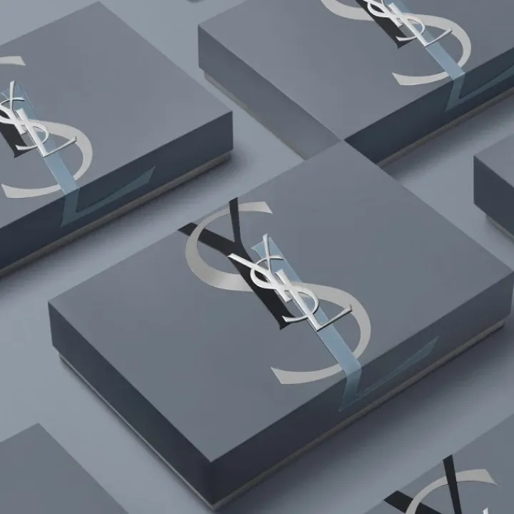 Homme YVES SAINT LAURENT La Nuit de L'Homme Coffret Eau de Toilette - Fête des Pères