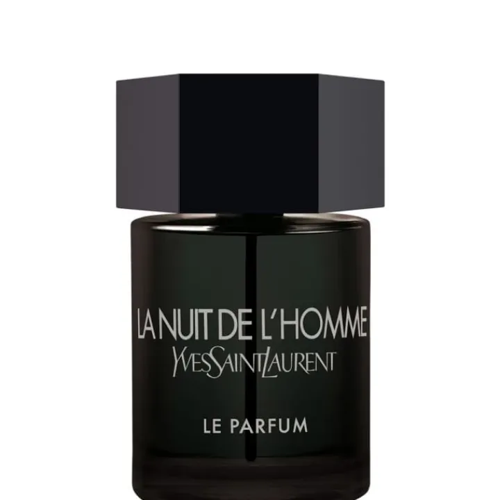 Homme YVES SAINT LAURENT La Nuit de L'Homme Le Parfum Eau de Parfum