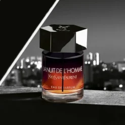 Homme YVES SAINT LAURENT La Nuit de l'Homme                Eau de Parfum