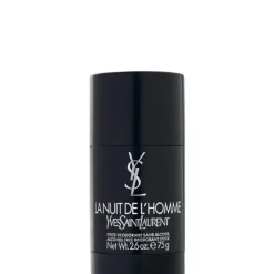 Homme YVES SAINT LAURENT La Nuit de L'Homme                Déodorant
