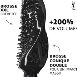 YVES SAINT LAURENT Lash Clash Mascara Volume Extrême