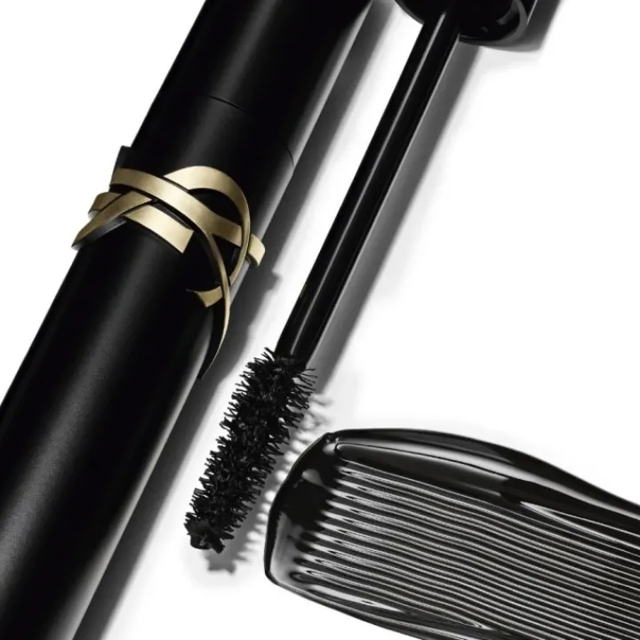YVES SAINT LAURENT Lash Clash Mascara Volume Extrême