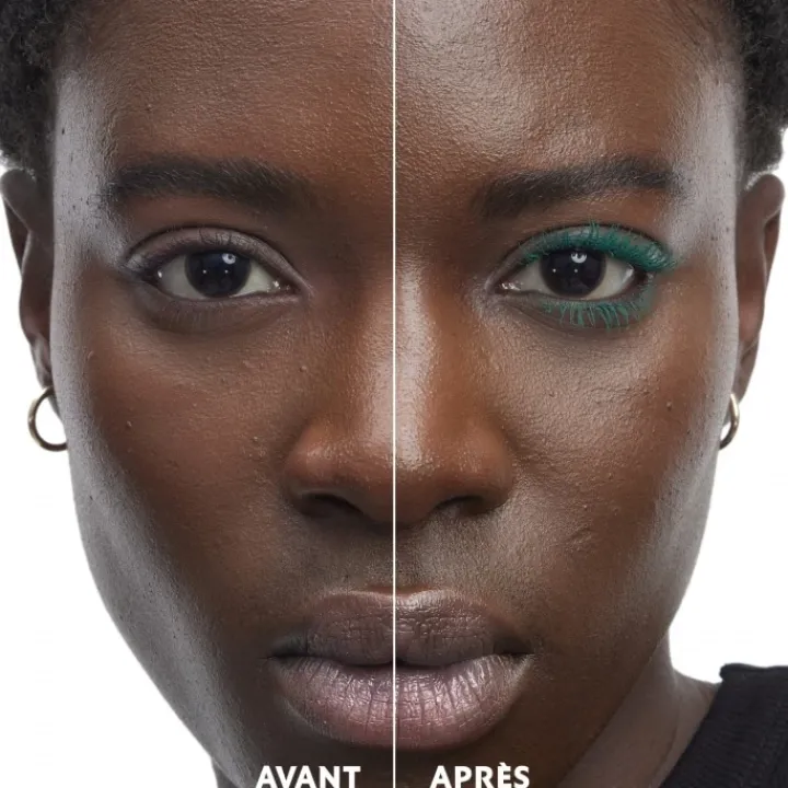 YVES SAINT LAURENT Lash Clash Mascara Volume Extrême