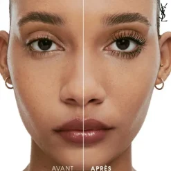 YVES SAINT LAURENT Lash Clash                Mascara Waterproof Volume Extrême