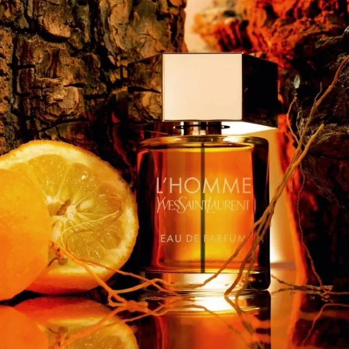 Homme YVES SAINT LAURENT L'Homme Eau de Parfum