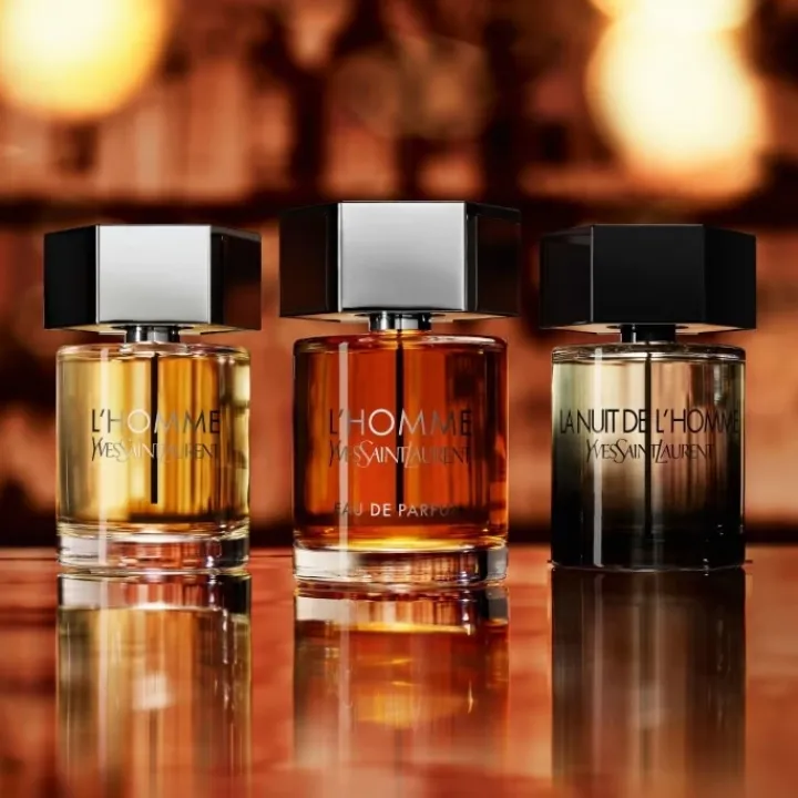 Homme YVES SAINT LAURENT L'Homme Eau de Parfum
