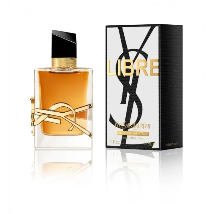 Femme YVES SAINT LAURENT Libre Eau de Parfum Intense