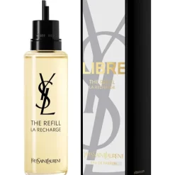 Femme YVES SAINT LAURENT Libre                Eau de Parfum - Flacon Recharge