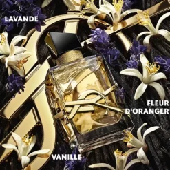 Femme YVES SAINT LAURENT Libre                Eau de Parfum - Flacon Recharge
